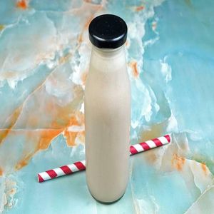 Cold Coffee