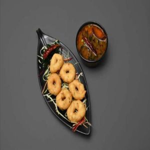 Sambar Vada