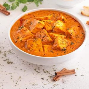 Methi Paneer
