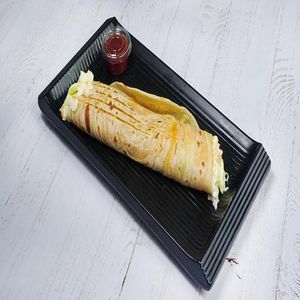 Big Crispy Wrap