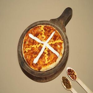5 Cheese Pizza