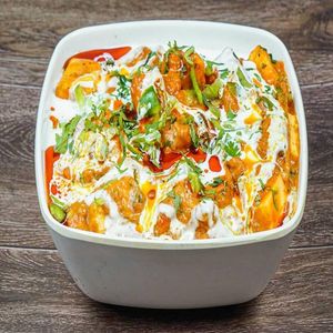 Paneer Lababdar