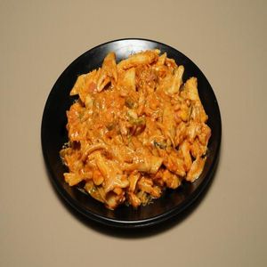 Mixed Sauce Pasta
