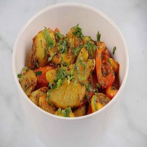 Zera Aloo