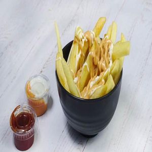 Cheese Fries
