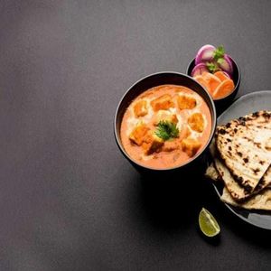 Shahi Paneer