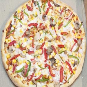Farm House Pizza
