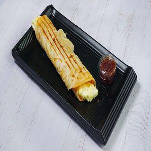 Special Egg Wrap