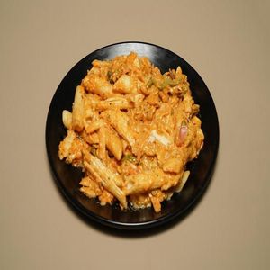 Red Pasta