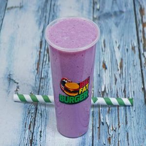 Blackcurrant Shake