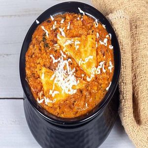 Paneer Butter Masala