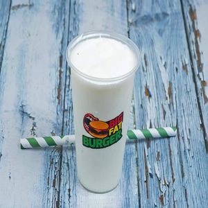 Vanilla Shake