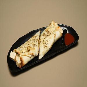 Paneer Wrap