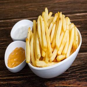 Simple Fries