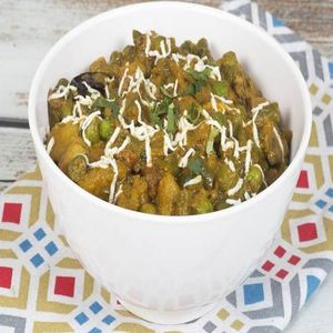 Mix Veg