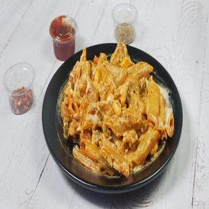 Veg Primavera [Mix Sauce]