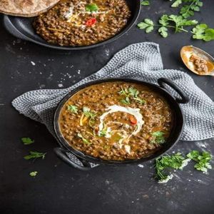 Dal Makhani