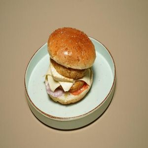 Maharaja Burger