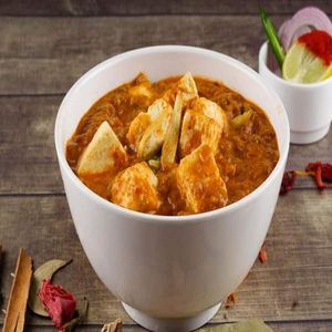 Sahi Paneer