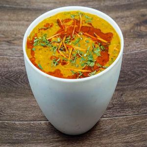 Yellow Dal Tadka