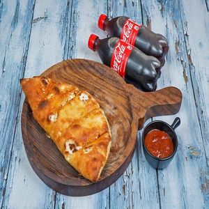 Garlic Bread Combo