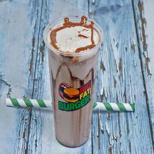 Nutella Shake