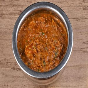 Chicken Masala