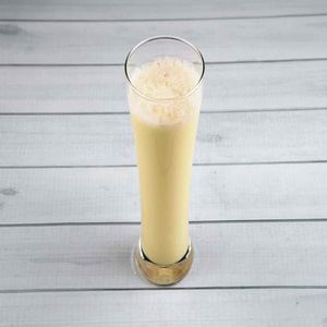 Butterscotch Shake