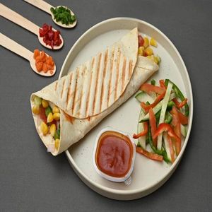 Corn Wrap