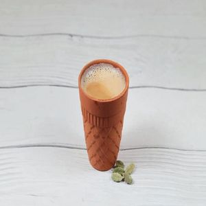 Elaichi Chai