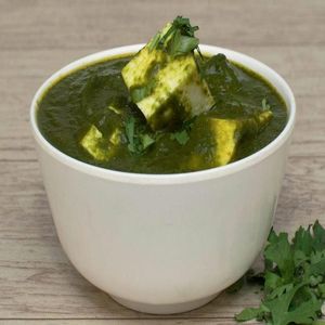 Palak Paneer