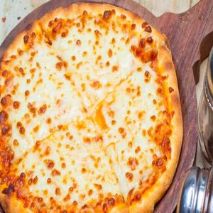 Margarita Pizza [7 inches]