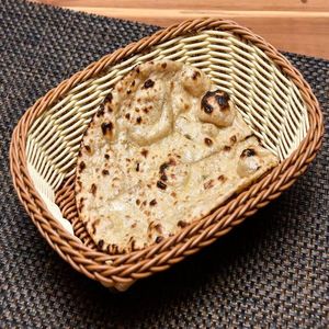 Roti with Butter