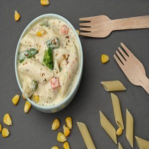 Creamy Pasta