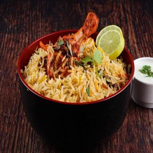 Murg Biryani Party Pack