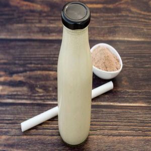Peanut Butter Protien Shake