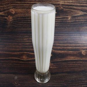 Sweet and Salty Lassi