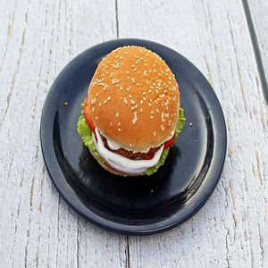 Veggie Burger