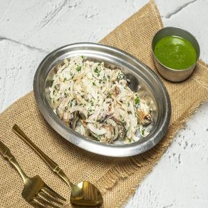 Afghani Chaap