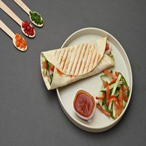 Veggie Wrap