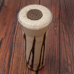 Oreo Shake