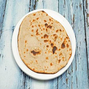 Tandoori Roti