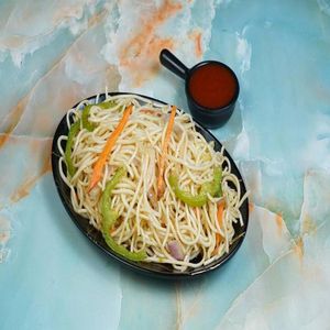 Hakka Noodles