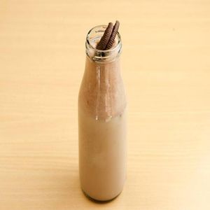 Oreo MilkShake