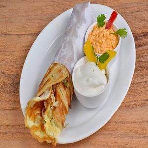 Egg Roll