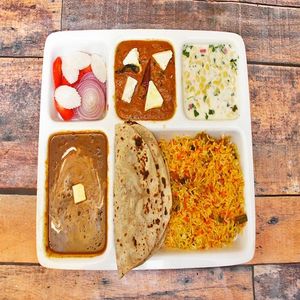 Special Thali