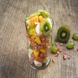 Fresh Fruit Salad