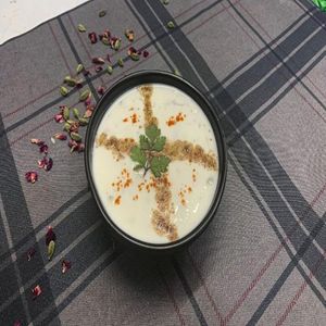 Choice Of Raita