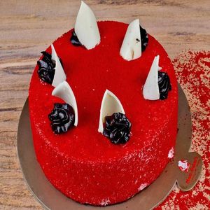 Red Velevet Cake