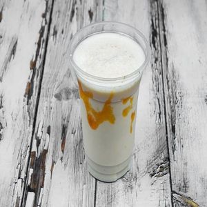 Butterscotch Shake